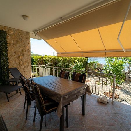 Apartments Ivos Sveti Petar  Dış mekan fotoğraf