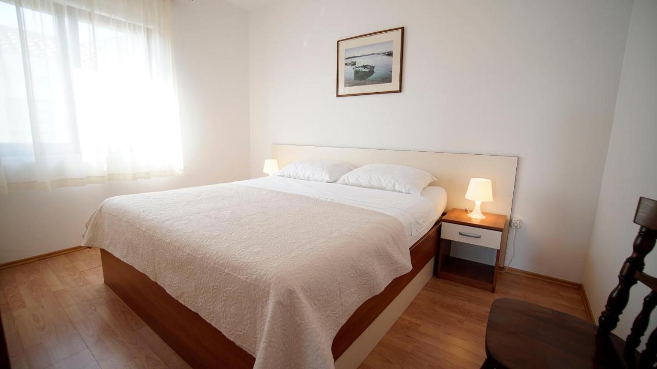 Apartments Ivos Sveti Petar  Dış mekan fotoğraf