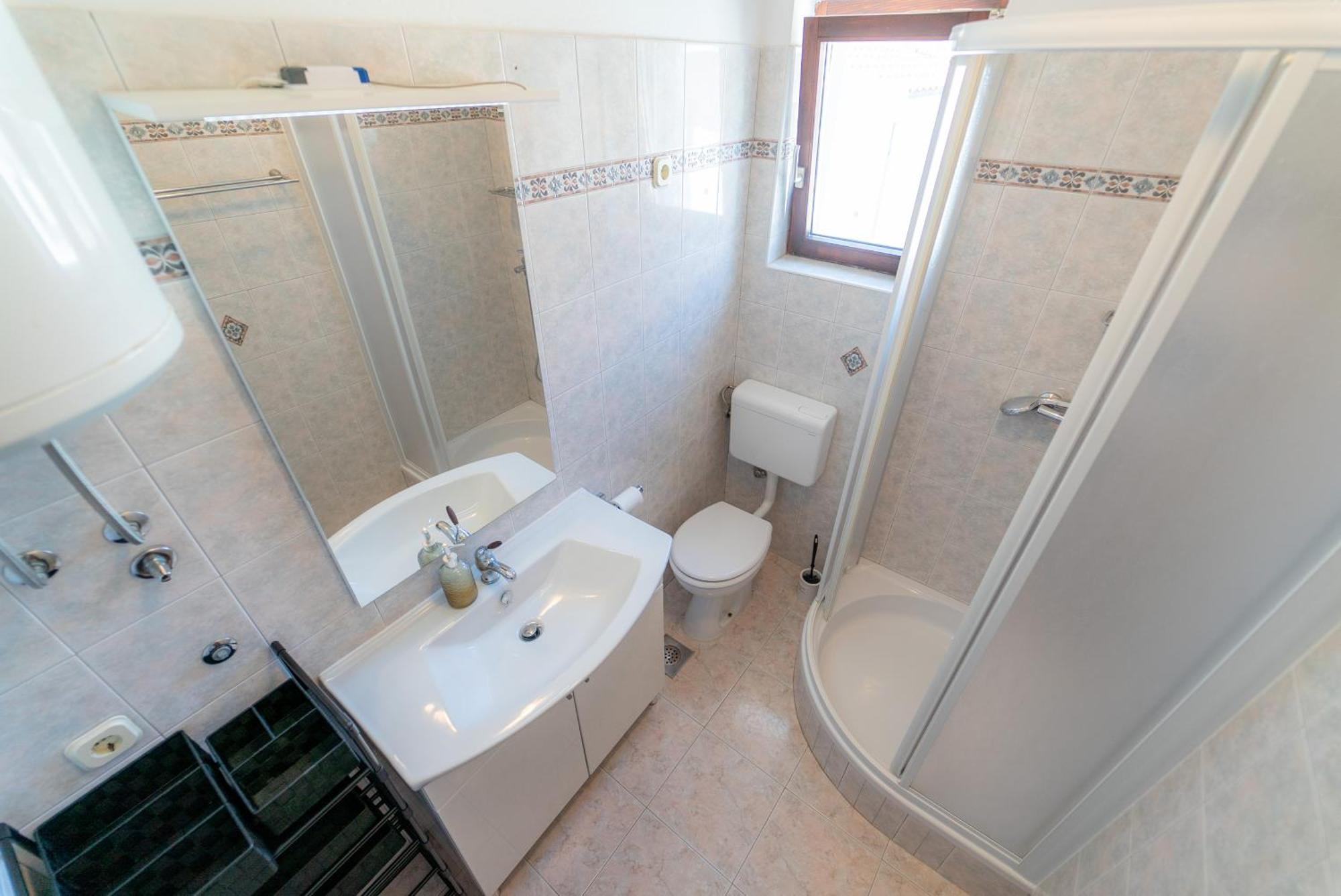 Apartments Ivos Sveti Petar  Dış mekan fotoğraf