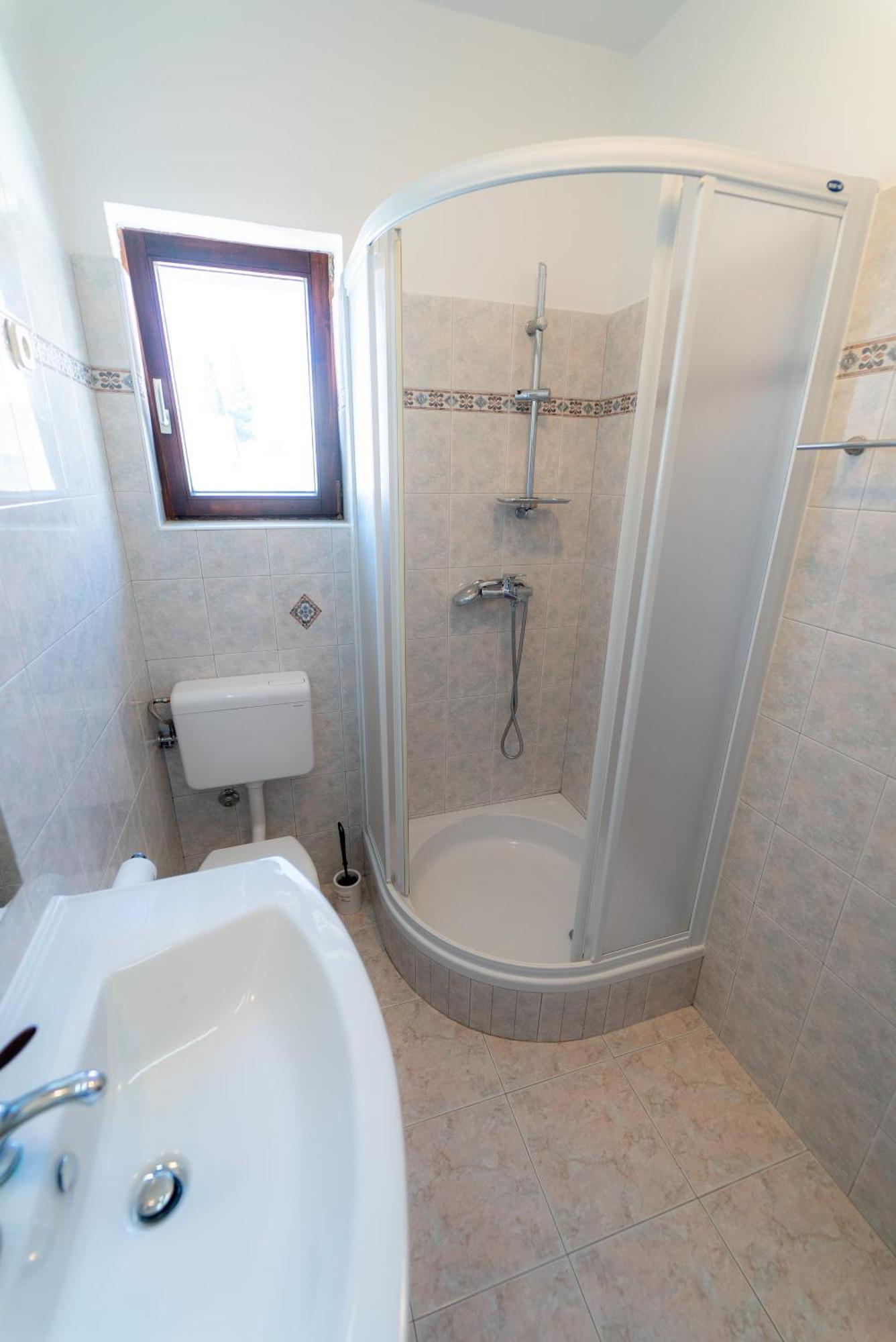 Apartments Ivos Sveti Petar  Dış mekan fotoğraf