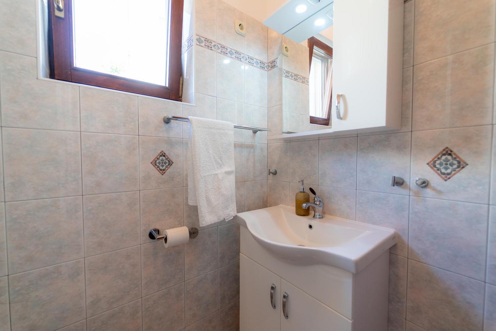 Apartments Ivos Sveti Petar  Dış mekan fotoğraf