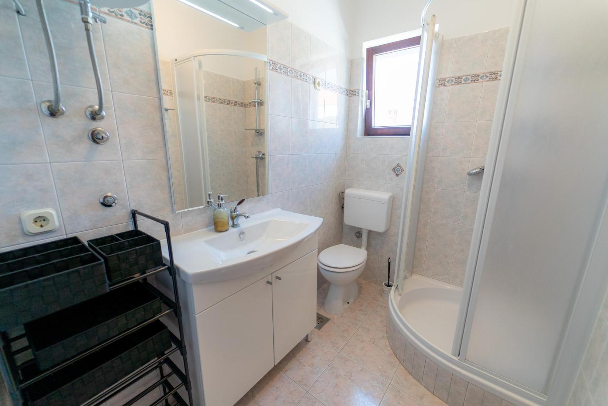 Apartments Ivos Sveti Petar  Dış mekan fotoğraf