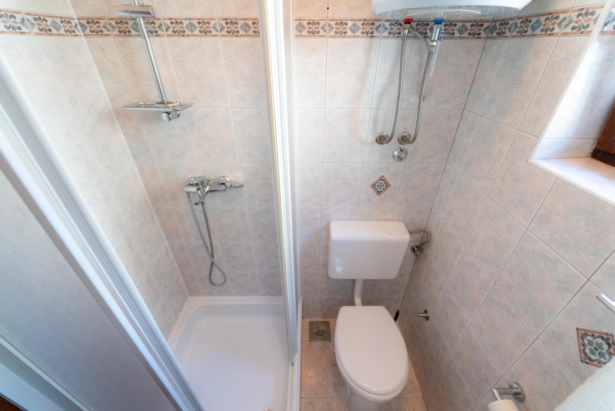 Apartments Ivos Sveti Petar  Dış mekan fotoğraf