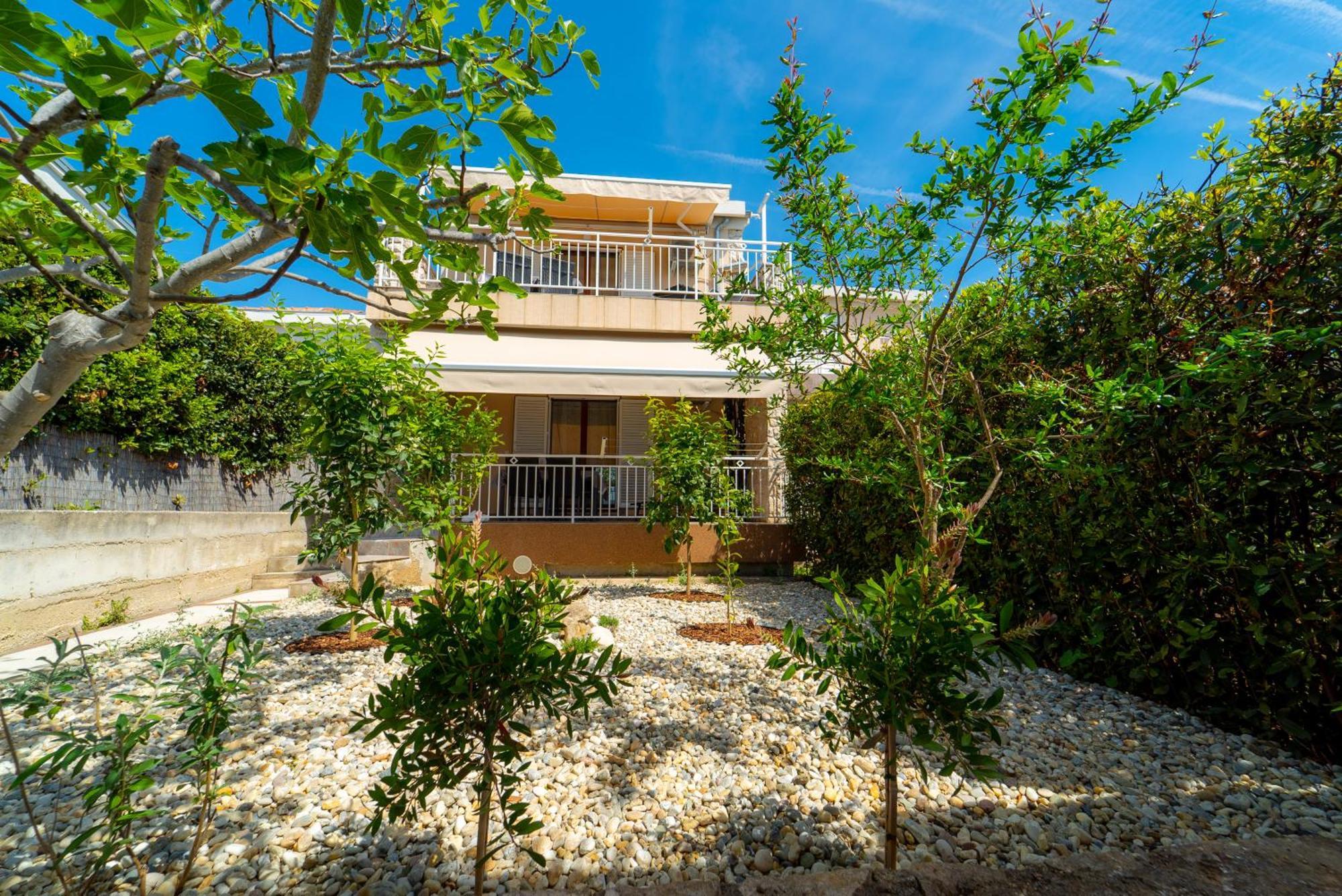 Apartments Ivos Sveti Petar  Dış mekan fotoğraf