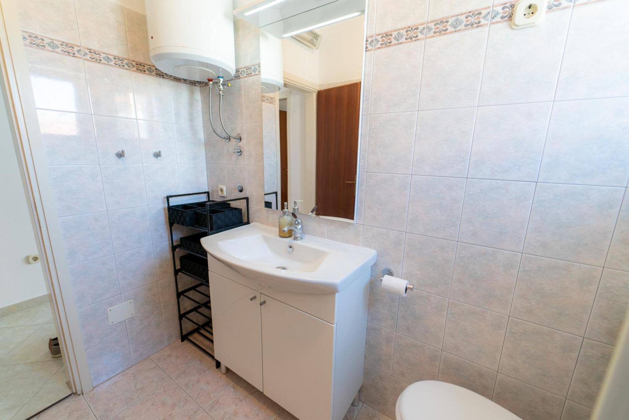 Apartments Ivos Sveti Petar  Dış mekan fotoğraf